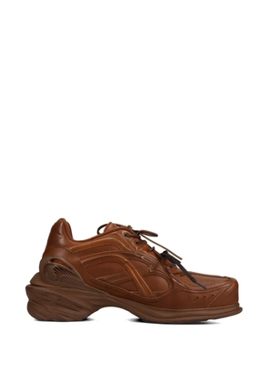 ATCROX Tiple300 sneakers - Brown