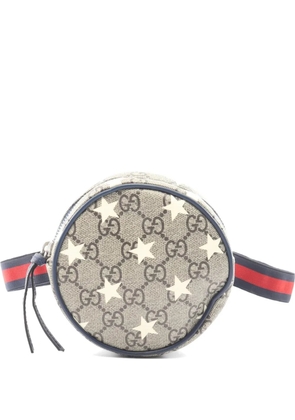 Gucci Pre-Owned GG Supreme belt bag - Neutrals