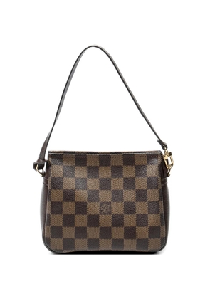 Louis Vuitton Pre-Owned Trousse shoulder bag - Brown