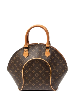 Louis Vuitton Pre-Owned 1998 GM Ellipse tote bag - Brown