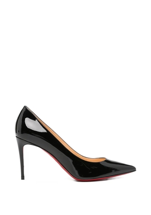 Christian Louboutin Pre-Owned Kate stiletto pumps - Black