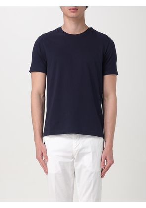 FAY T-Shirt Men color Blue