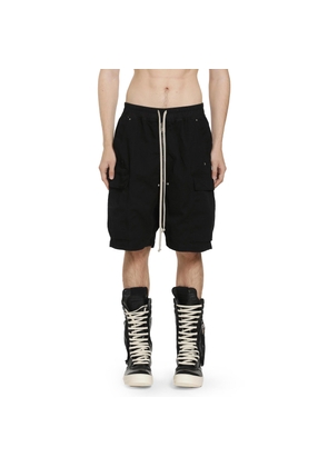 Temple Cargobela Shorts