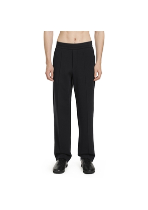 Double Jersey Trousers