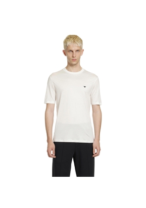 Cotton Blend T-shirt