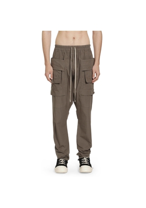 Temple Creatch Cargo Drawstring