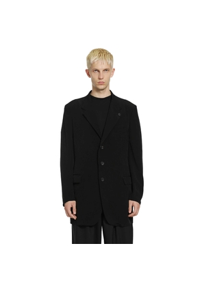Tuxedo Double Lapel Jacket