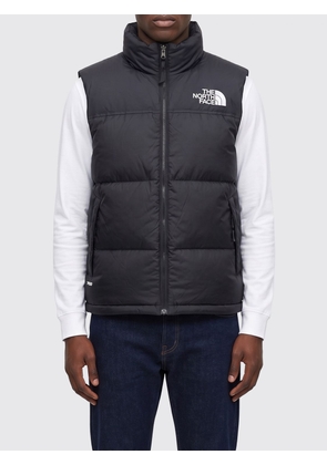THE NORTH FACE Suit Vest Men color Black
