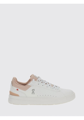 ON RUNNING Sneakers Woman color White