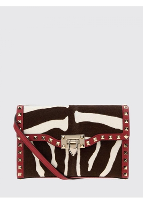 VALENTINO GARAVANI Mini Bag Woman color White