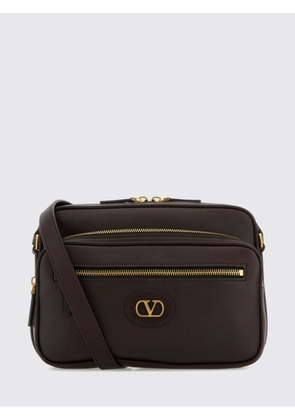 VALENTINO GARAVANI Shoulder Bag Men color Brown