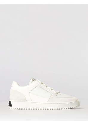 EMPORIO ARMANI Sneakers Men color White