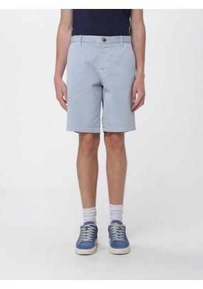 BLAUER Shorts Men color Avion
