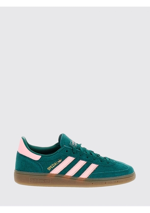 ADIDAS ORIGINALS Sneakers Woman color Green