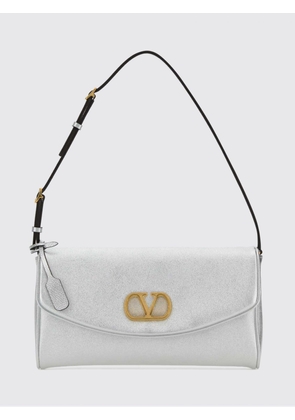 VALENTINO GARAVANI Mini Bag Woman color Silver
