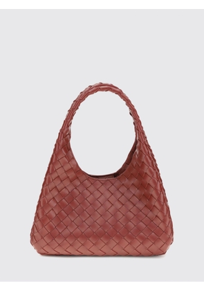 BOTTEGA VENETA Handbag Woman color Red