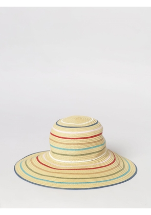 PAUL SMITH Hat Woman color Beige
