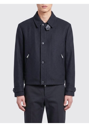 COOR Jacket Men color Black
