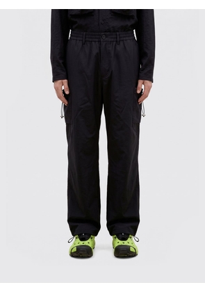COOR Pants Men color Blue
