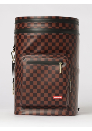 SPRAYGROUND Backpack Men color Multicolor