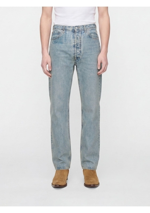 MAISON MARGIELA Jeans Men color Ice