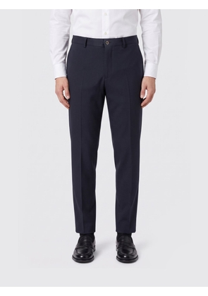 DOLCE & GABBANA Pants Men color Blue