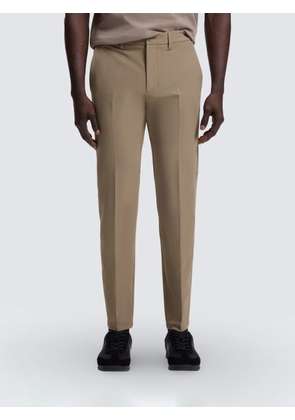 BOSS Pants Men color Beige