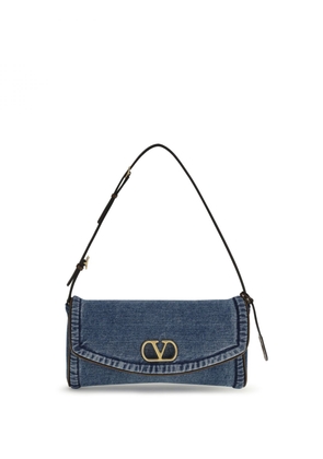 VALENTINO GARAVANI Mini Bag Woman color Denim