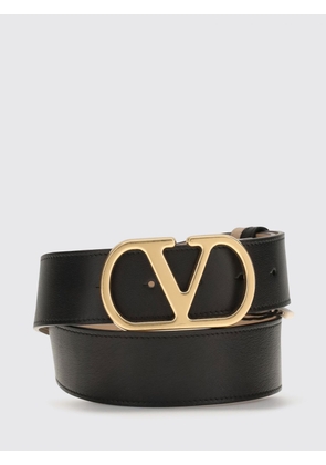 VALENTINO GARAVANI Belt Woman color Black 1