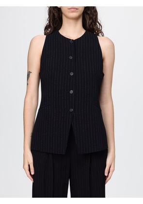 BOSS Waistcoat Woman color Multicolor