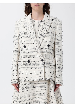 BOSS Jacket Woman color Multicolor