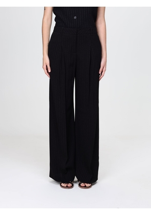 BOSS Pants Woman color Multicolor