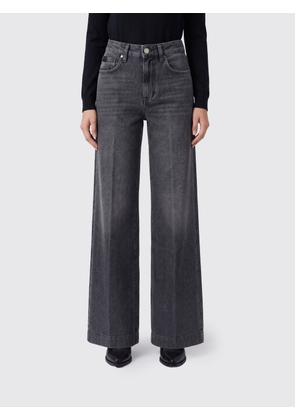 JACOB COHEN Jeans Woman color Black