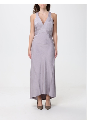 BOSS Dress Woman color Lilac