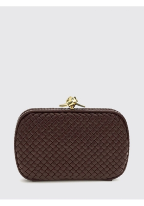 BOTTEGA VENETA Mini Bag Woman color Brown