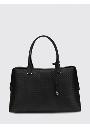 BOTTEGA VENETA Travel Bag Men color Black