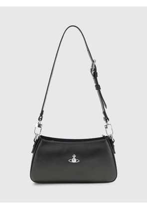 VIVIENNE WESTWOOD Mini Bag Woman color Black