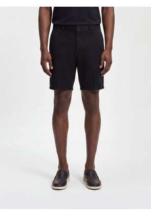 BOSS Shorts Men color Black
