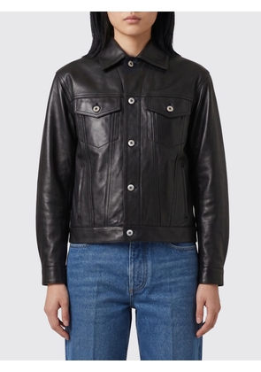 BOTTEGA VENETA Jacket Woman color Black