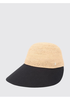 HELEN KAMINSKI Hat Woman color Beige