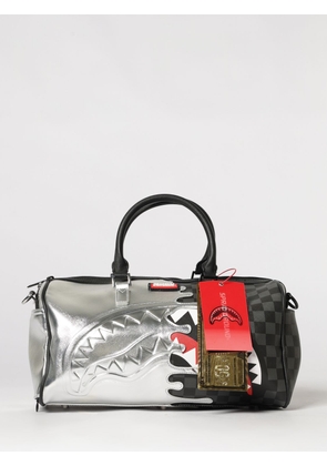 SPRAYGROUND Travel Bag Men color Black