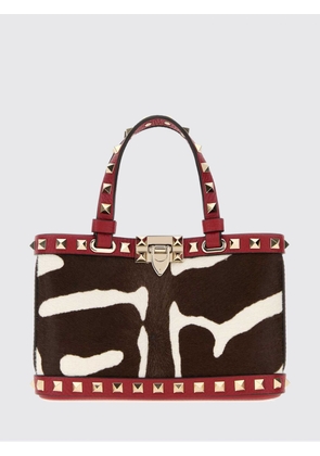 VALENTINO GARAVANI Mini Bag Woman color White