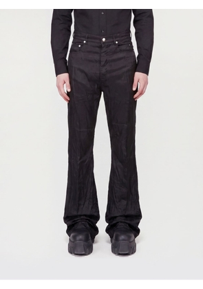 RICK OWENS Pants Men color Black