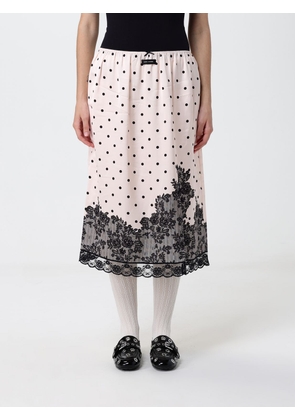 MARC JACOBS Skirt Woman color Pink