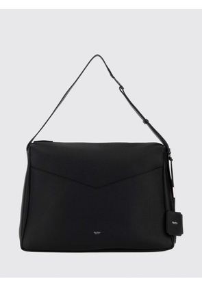 MAX MARA Shoulder Bag Woman color Black