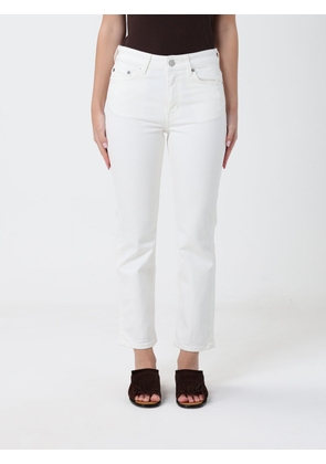 FILIPPA K Jeans Woman color White