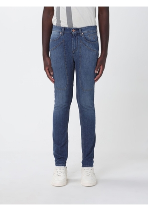 JECKERSON Jeans Men color Blue