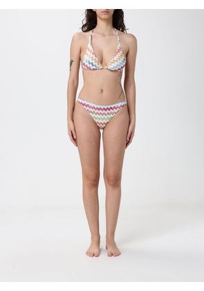 MISSONI Swimsuit Woman color Multicolor