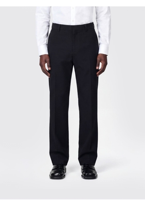 AMI PARIS Pants Men color Black