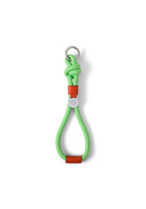 Mulberry Women's Rope Keyring Mixed